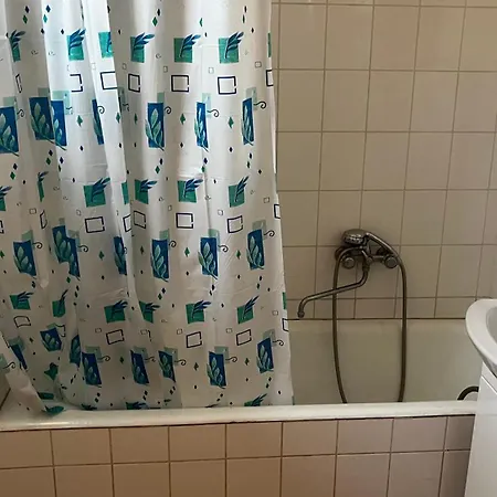 Falusi Vendeghaz * Kisköre