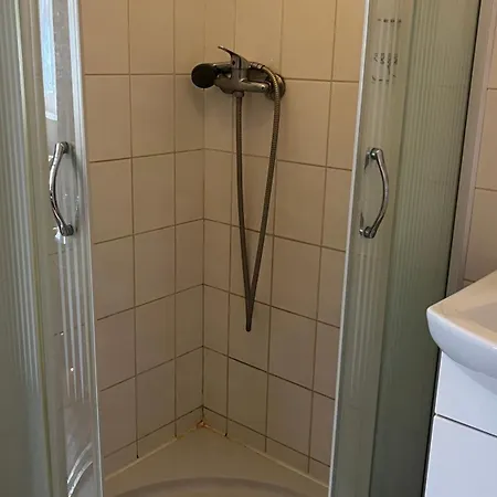 Apartament Falusi Vendeghaz